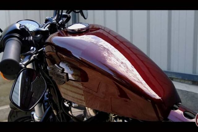 The Bling Detailing Studio