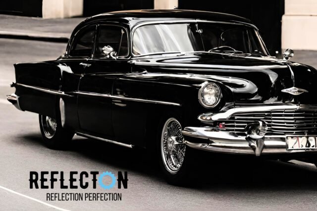 ReflectOn Automotive