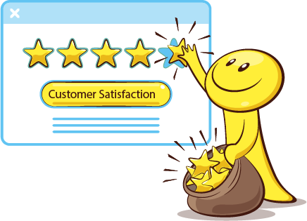 Customer Satisfaction