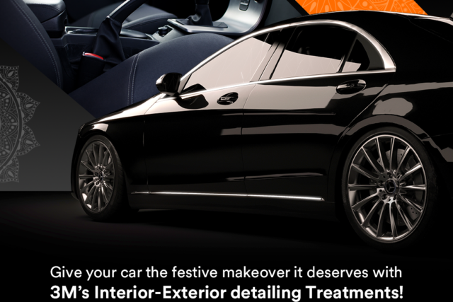 3M Car Care - Malleshwaram