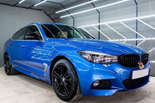 Carzspa - Premium auto detailing studio