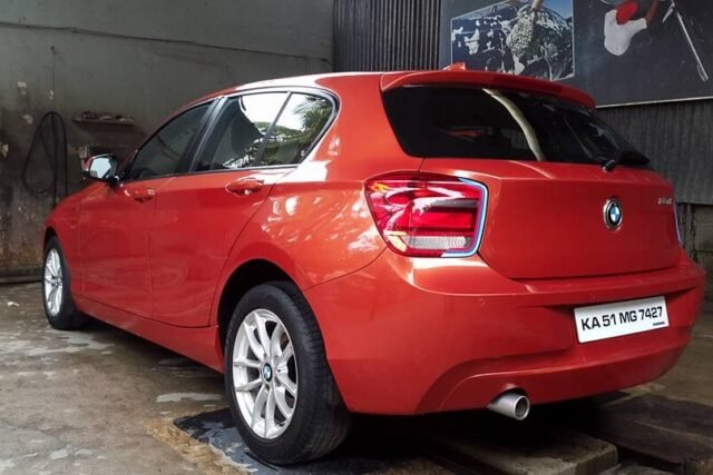 3S Solutions Car Detailing