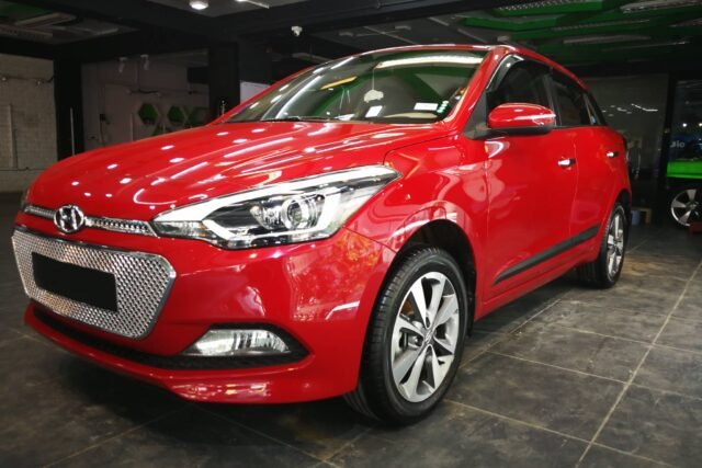 Always Dry - Premium auto detailing studio