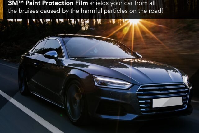 3M Car Care - Sarjapur