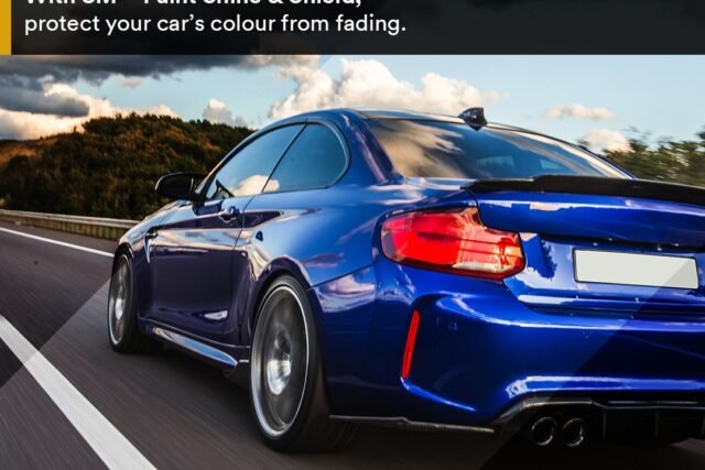 3M Car Care - Indiranagar