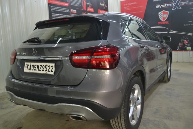 Overhaul Car Care & Datailing Studio