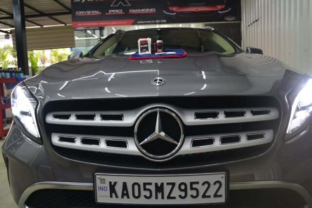 Overhaul Car Care & Auto Datailing Studio