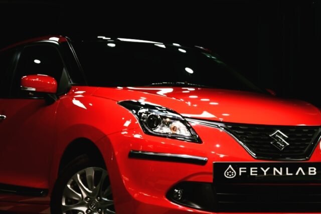 Felicity Detailing Studio