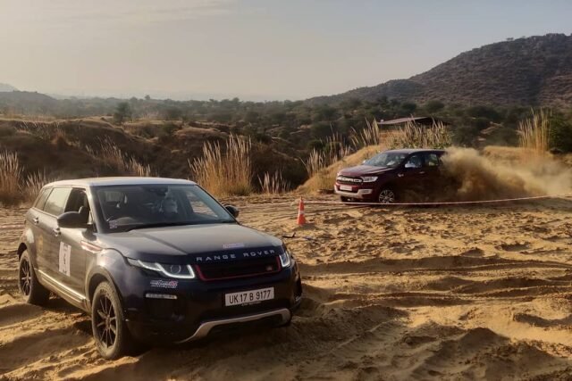 M.A.D. (Mad About Detailing)