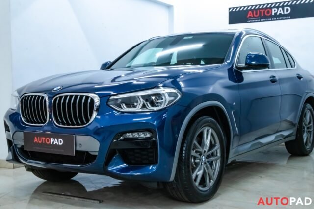 Autopad - Automobile Detailing and Protection