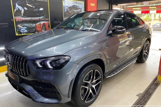 Autobell - Ahmedabad