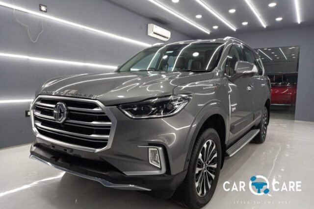 Car-o-Care - Top class auto detailing studio