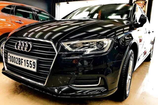 Detailing Pro Car Spa