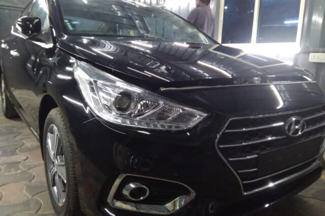 Exotica Car Detailing Studio