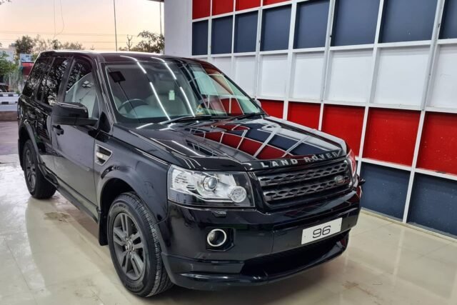 RealShine - Premium Detailing center in Latur