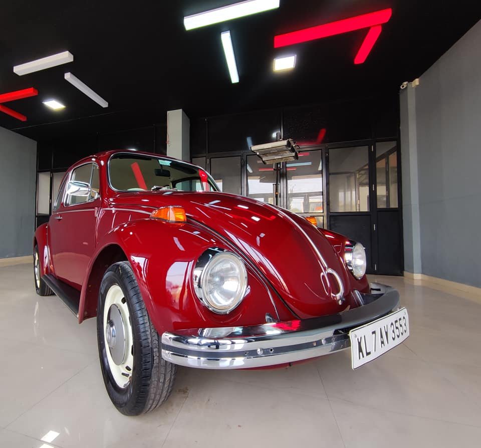 Wax House Auto Detailing Detailers India