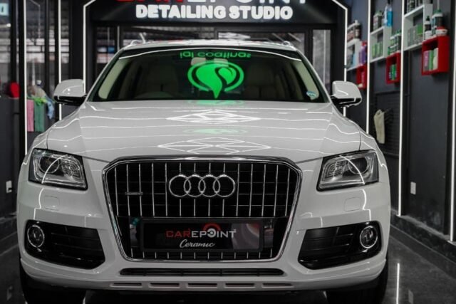 Autozone Carepoint - Cherukulamba