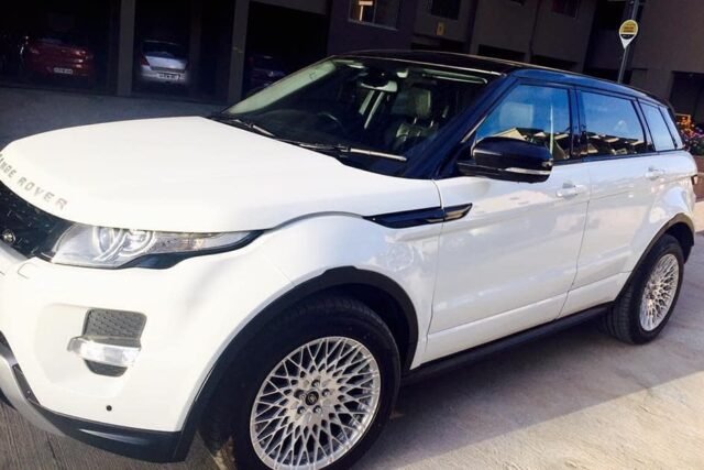 Usman's Car Detailing