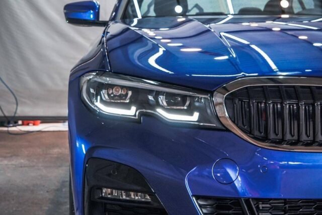 CareXpress - Premium auto detailing studio