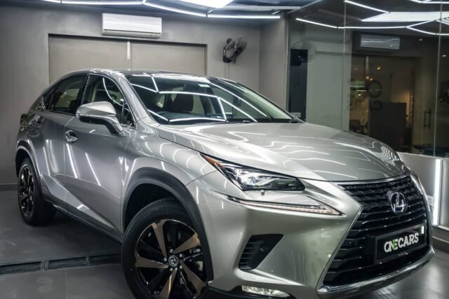 OneCars - Premium auto detailing studio