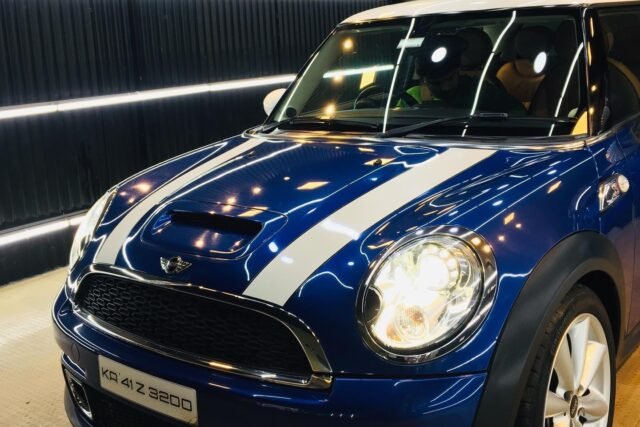 Ultimate Detailerz - Mysore