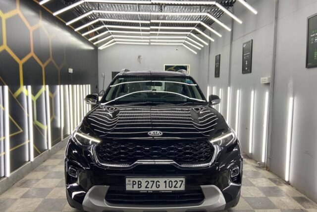 S & R Car wash & spa