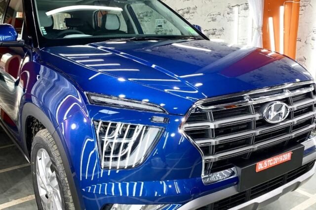 Car StyleIn - Premium auto detailing studio