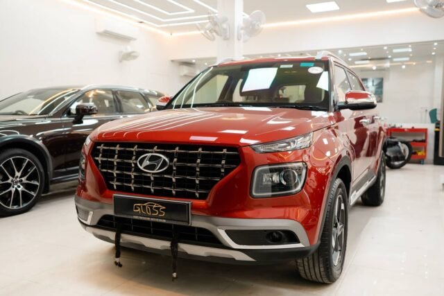 Gloss Auto Detailing