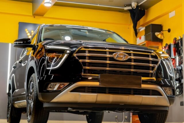 Fanatics Auto Studio