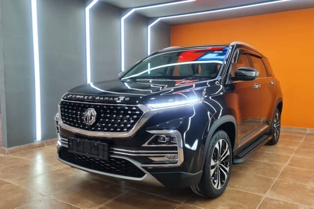 Shifterz - Premium auto detailing studio