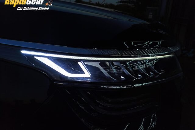 RapidGear Detailing Studio