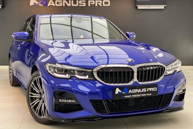 Car Glaze : Magnus Pro - Goa