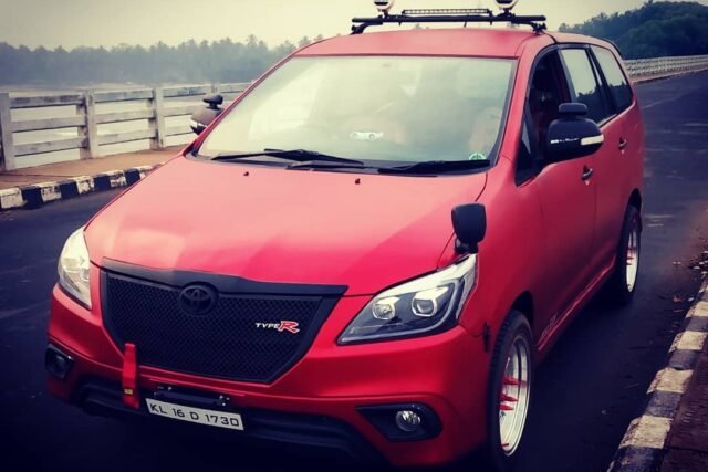 Carepoint Autohub - Thrissur