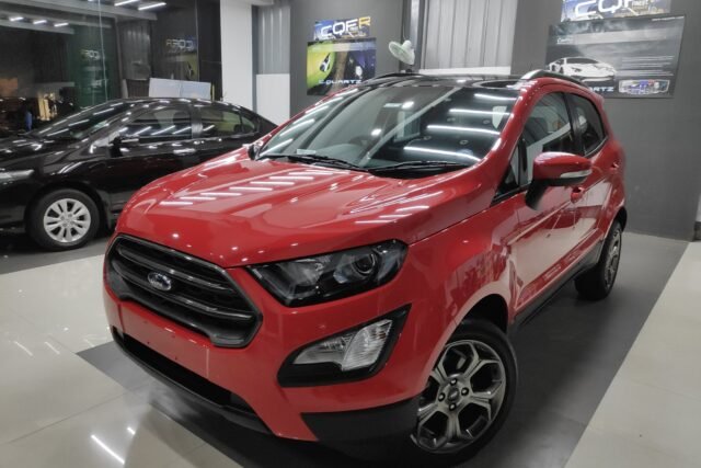 Ultimate Detailerz - Jakkur