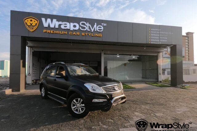 WrapStyle - Coimbatore