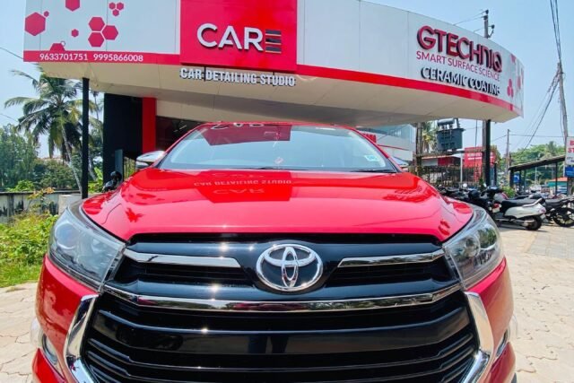 Care : Car Detailing Studio