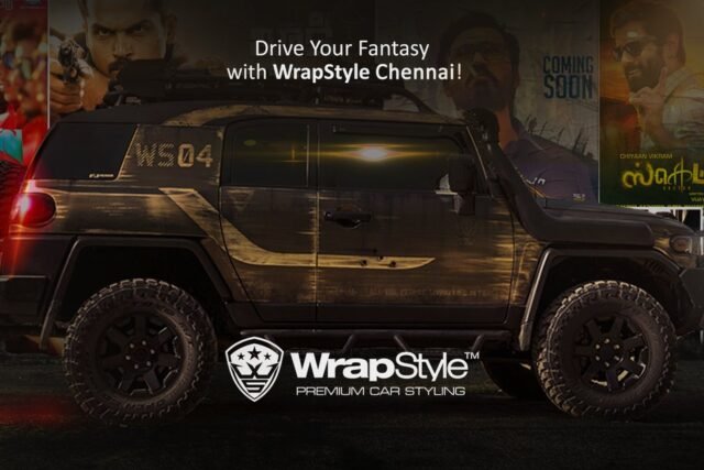 WrapStyle - Chennai