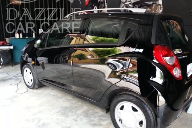 Dazzle Car Care  - Bangalore