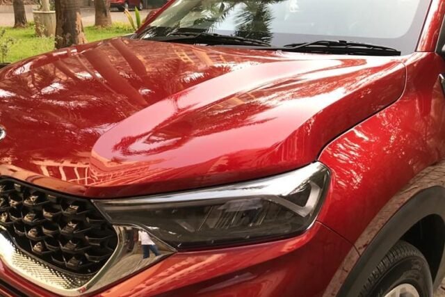 V1 Car Care - Top class auto detailing studio