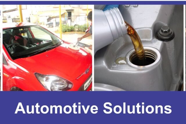 Sunrise Car Wash & Detailing Center