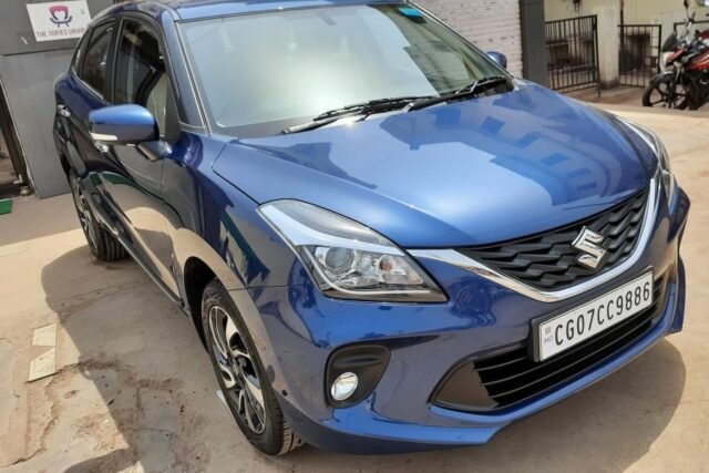 The Car Laundry Bhilai