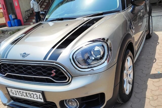 Radiant Detailers-Car Spa & Car Detailing Studio