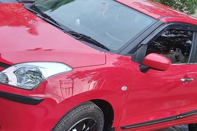 DRIVE CLEAN - Bagalkot