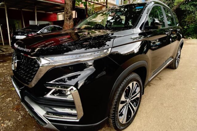 Auto Herb Abhang Enterprises