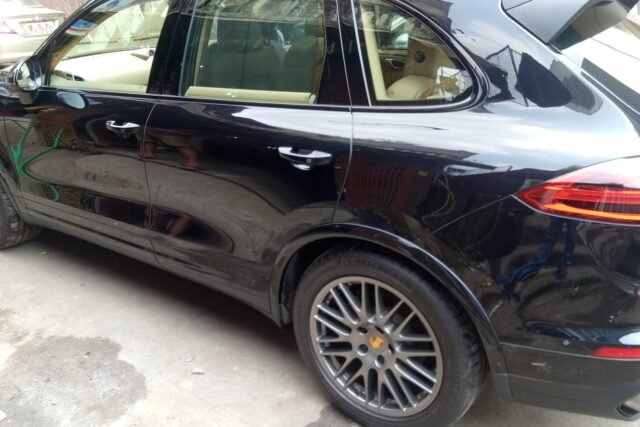 Ace Car Spa - Professional car detailing centre