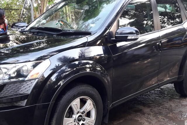 Veera Car & Bike Detailing Center