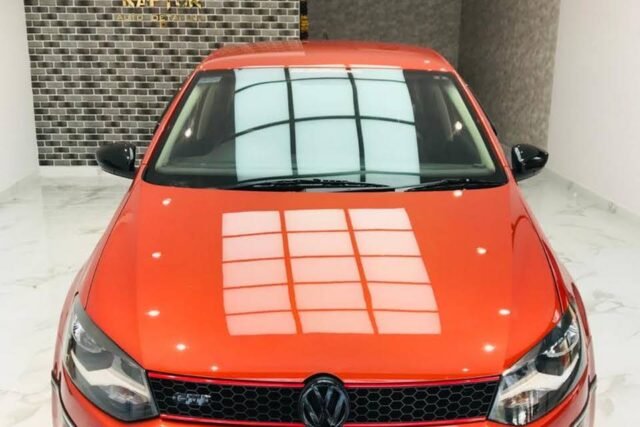 Raptor Auto Detailing