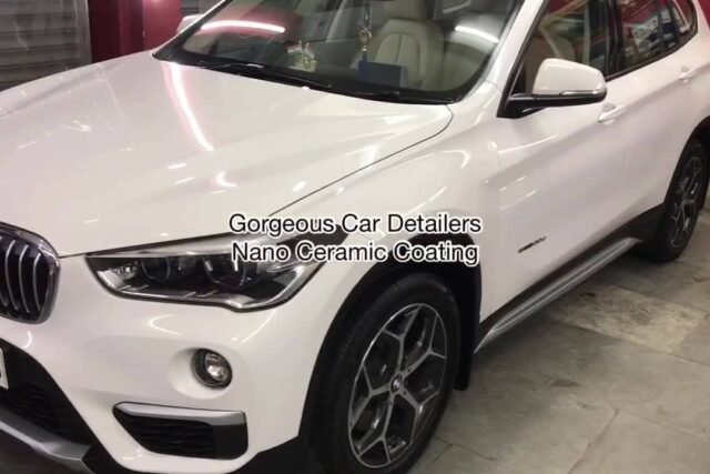 Gorgeous Car Detailers